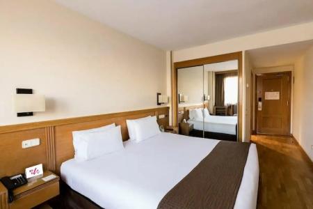 Rafaelhoteles Piramides - 93