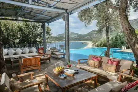 Beyaz Yunus - Adult Only - 18