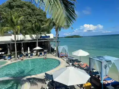 Combo Beach Samui - 32
