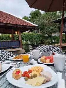 Grand Mercure Khao Lak Bangsak - 42