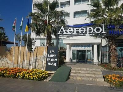 Acropol Beach - 26