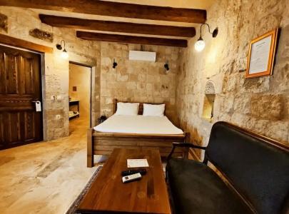 Dervish Cave House & Restaurant - 69