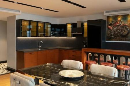 Residence Inn by Marriott Istanbul Atasehir - 24