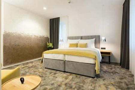 Boutique Museum - 76