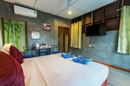 Kanya Cozy Bungalows Kata - 49