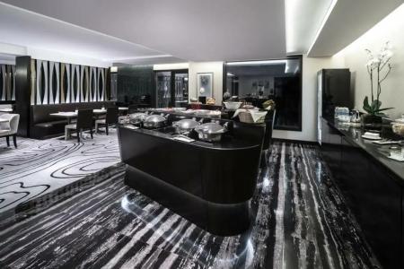 Radisson Collection Muscat, Hormuz Grand - 75