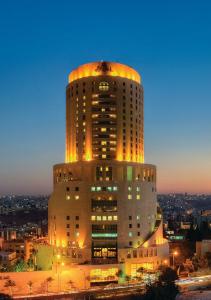 Le Royal Amman - 15
