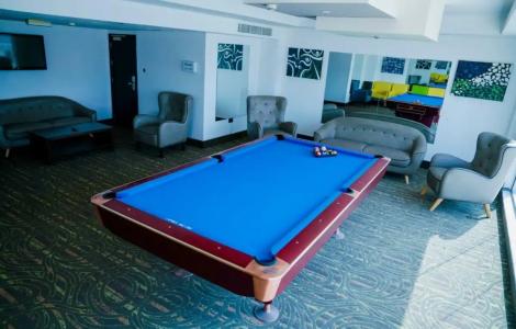 Best Western Premier Muscat - 97