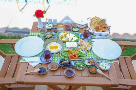 Alacati Balbadem - 7