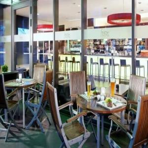 NH Collection Berlin Mitte am Checkpoint Charlie - 26