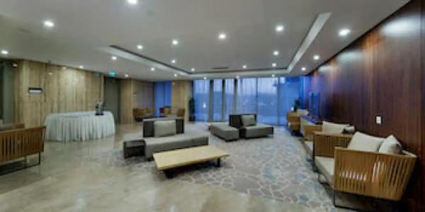 Hilton Garden Inn Istanbul Airport - 43