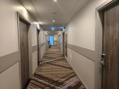 Premier Inn Dubai Barsha Heights - 30