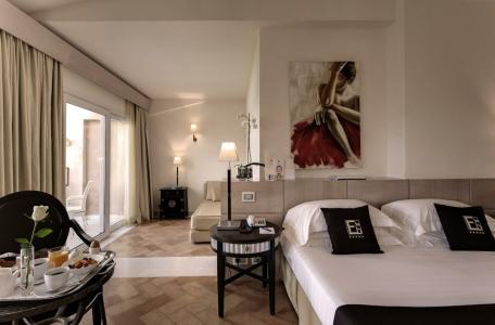 L'Ea Bianca Luxury Resort - 37