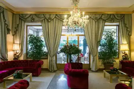 Milan Speranza Au Lac