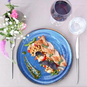 Galeon Residence & SPA - 82