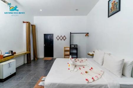 Koh Rong Hill Beach Resort - 44