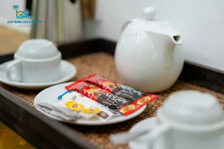 Koh Rong Hill Beach Resort - 74