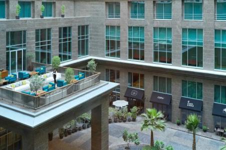 Ritz Carlton Residences DIFC Downtown Dubai - 33