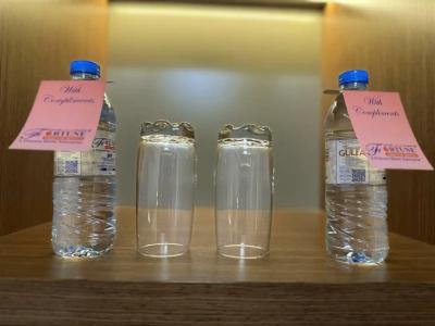 Fortune Plaza, Dubai Airport - 35