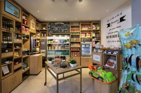 Hilton Garden Inn Dubai Mall Of The Emirates - 21