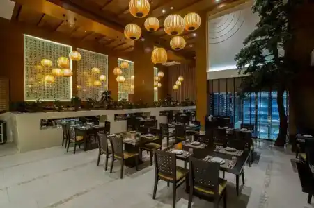 Asiana Dubai - 45