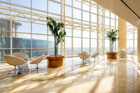 Grand Millennium Al Wahda and Executive Apartments Abu Dhabi - 72