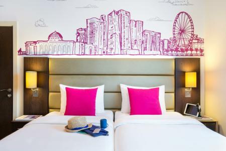 ibis Styles Sharjah - 70