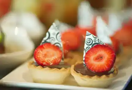 Golden Tulip Apartments - 73