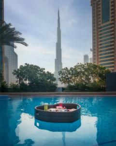 Shangri-La Dubai - 45