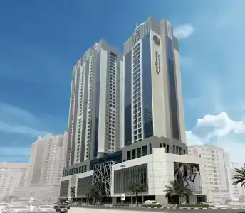 Pullman Sharjah - 41
