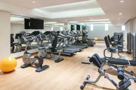 Four Points by Sheraton Sharjah - 41