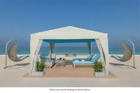 Mandarin Oriental Jumeira, Dubai - 69