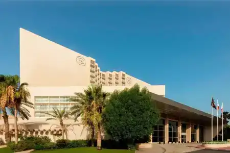 Sheraton Dubai Creek & Towers - 10