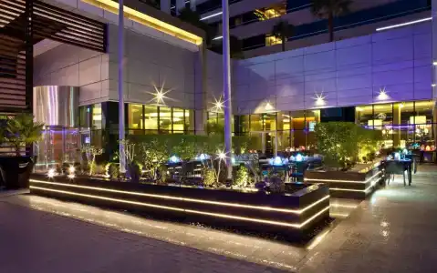 Ibis Mall Of The Emirates - 28