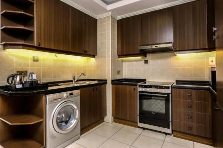 Al Maha Arjaan by Rotana - 30