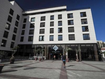 Zentral Center - Adults only - 60