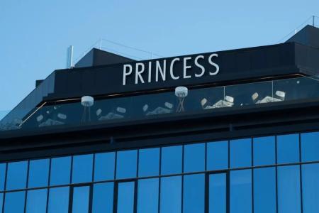 Negresco Princess 4* Sup - 8