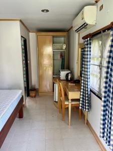 First Villa Beach Resort - 63