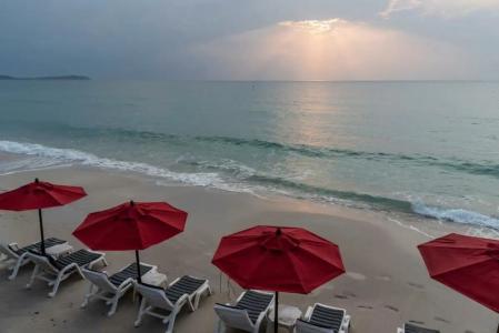 Kirikayan Boutique Resort - SHA Extra Plus - 50