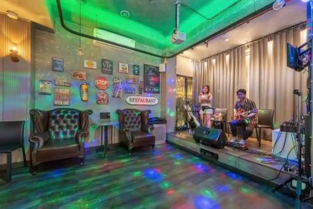 Qiu Sukhumvit SHA Plus - 57