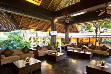 LK Mantra Pura Resort - 67