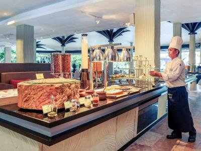 Mercure Koh Chang Hideaway - 78