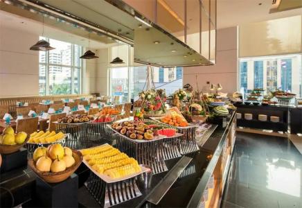 Eastin Grand Sathorn - 4