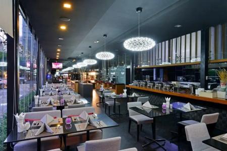 Arize Sukhumvit - 55