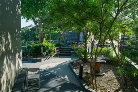 Golden Tulip Pattaya Beach Resort - 30