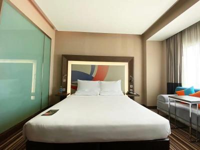 Novotel Bangkok IMPACT - 59