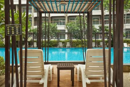 Welcome World Beach Resort & Spa - 66
