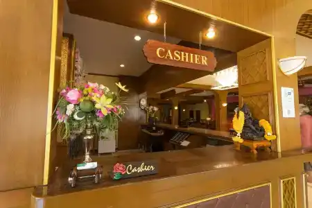 Sabai Inn - 54