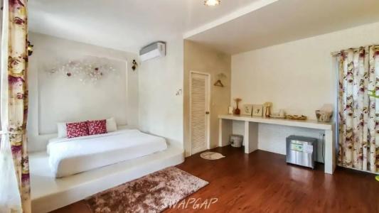 Laemsing Whitehouse Resort - 44