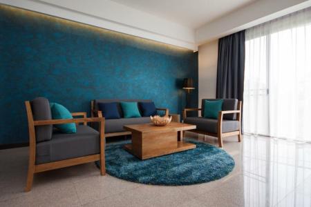 The Leela Resort & Spa Pattaya - 72